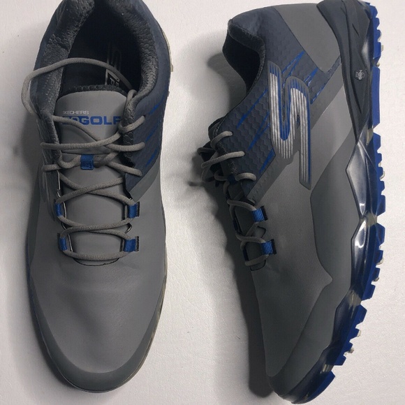 skechers gen 5 golf shoes